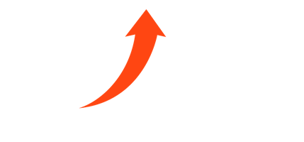 Axle logo white